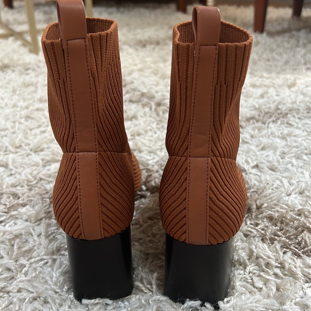 Steve Madden Block Heel Boots - image 3